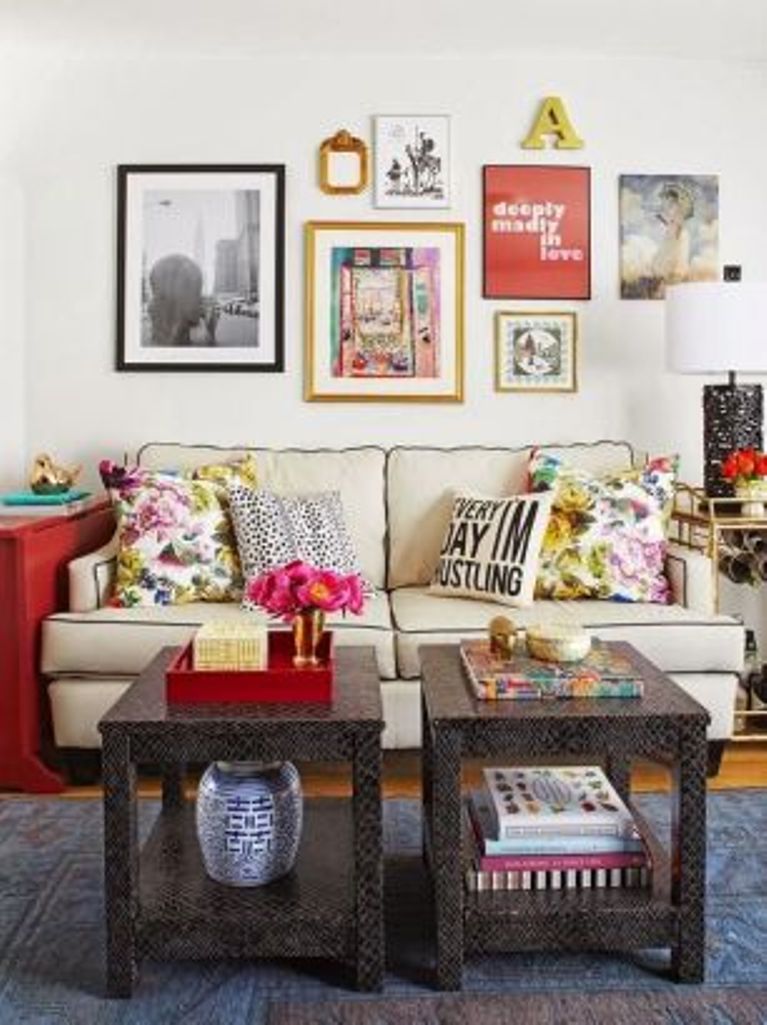 Chic-Eclectic-Living-Room