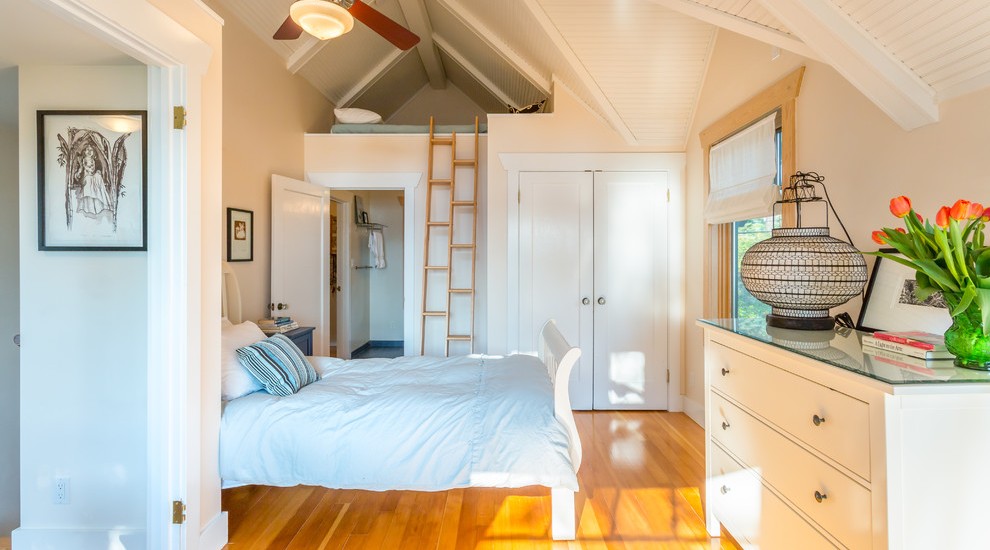 Magnificent-Loft-Bed-decorating-ideas