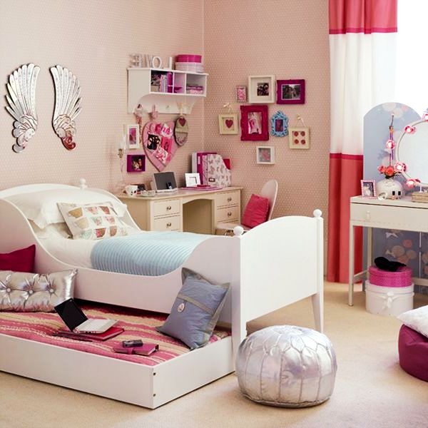 girls-bedroom-decor