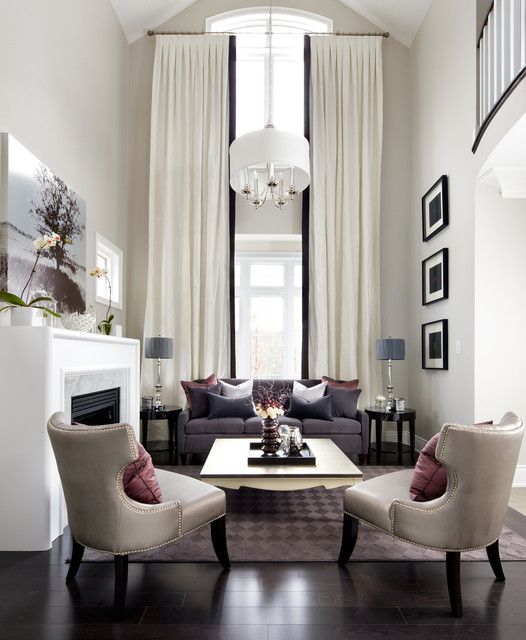 Extraordinary Living Room Designs