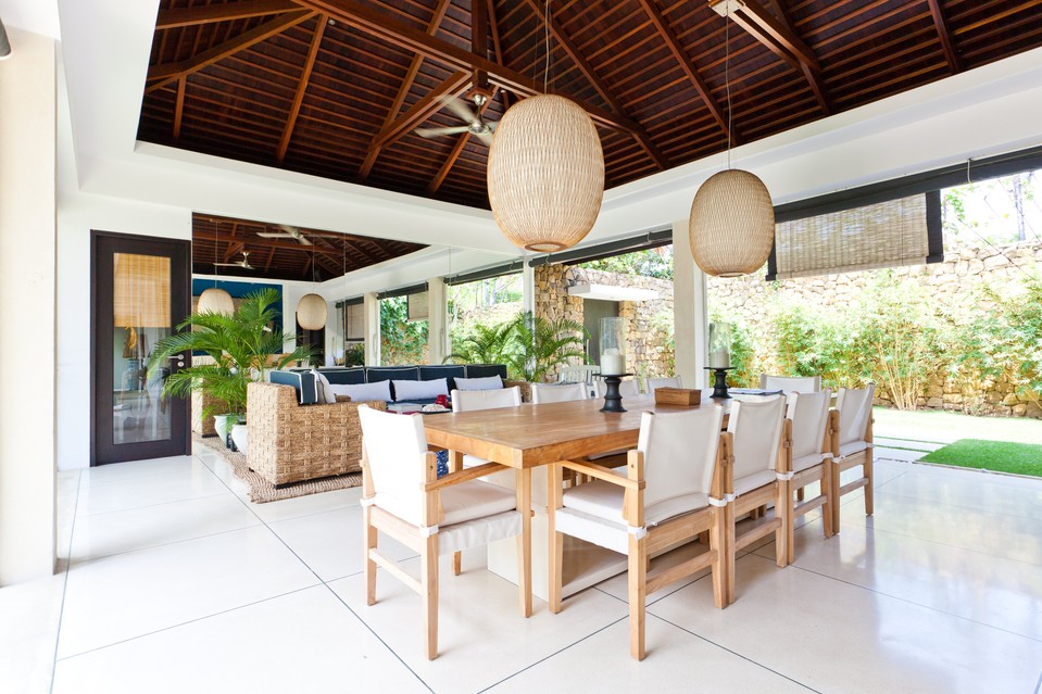 Modern Design in Bali ideas