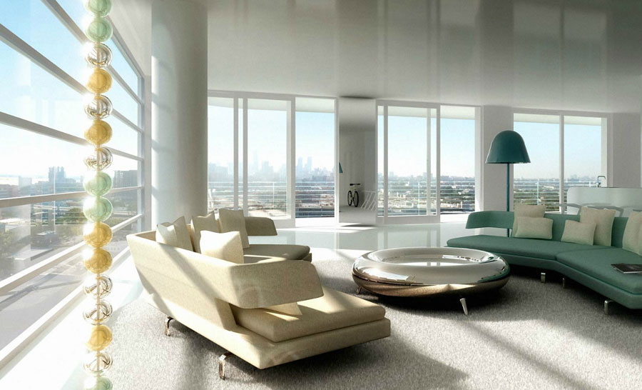 Modern-Luxury-Furniture-For-Living-Room-Design