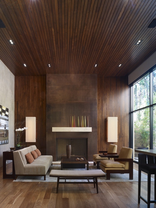 best-modern-living-room