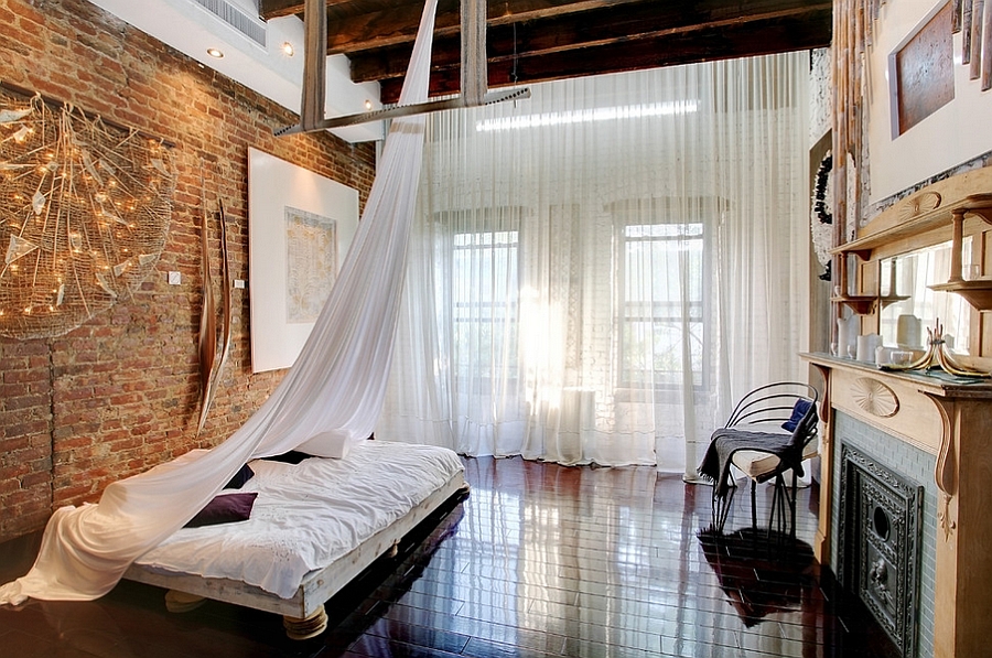 dashing-industrial-bedrooms-that-bring-home