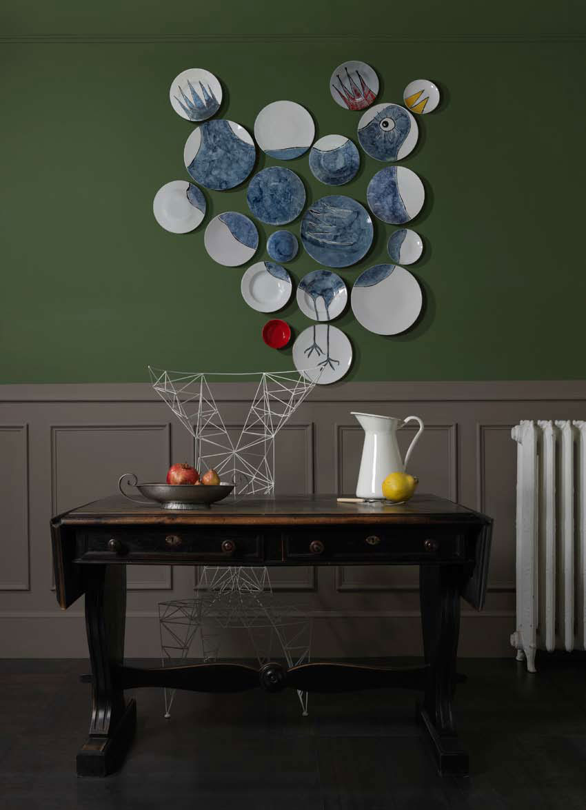 decorative-wall-plate
