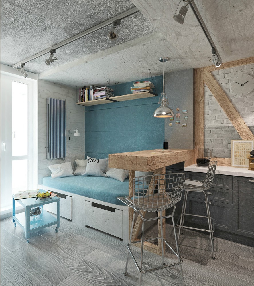 industrial-bedroom-designs