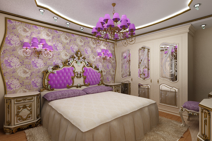 modern-arabian-style-bedroom