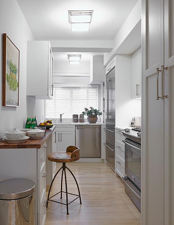 small-long-narrow-white-kitchen-arteriors-henson-wood-and-iron-counter-stool