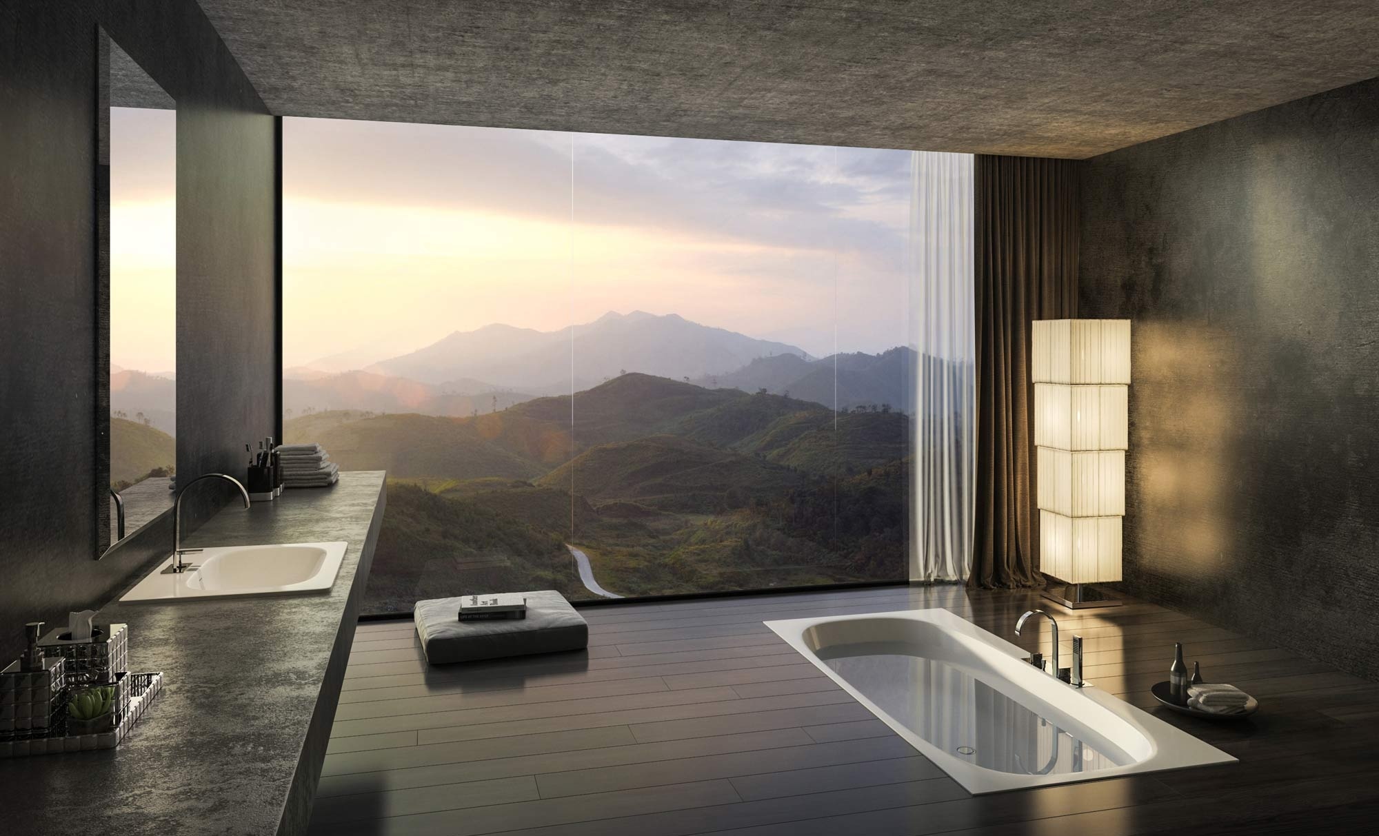 Top Ultra Luxury Bathroom Inspiration