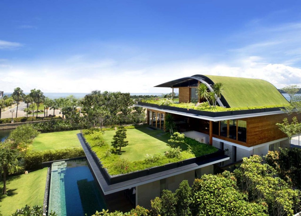Beautiful-Modern-Roof-Garden-Amazing-Rooftop-Garden