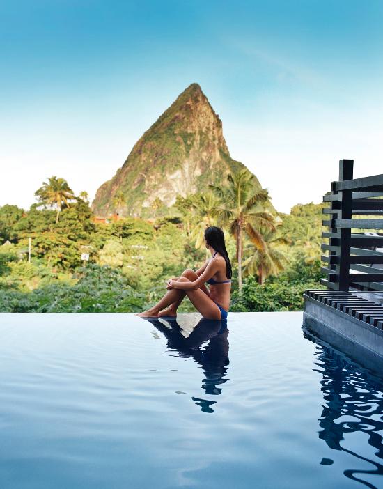 Boucan by Hotel Chocolat, Saint Lucia