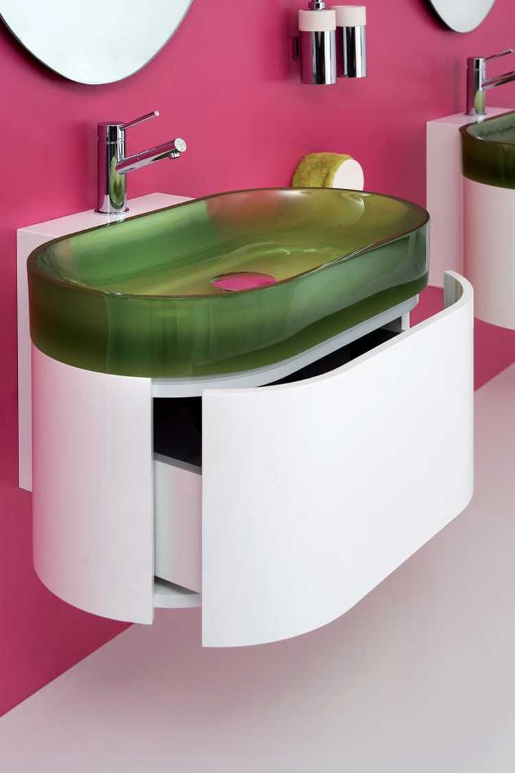Modern Design Sink