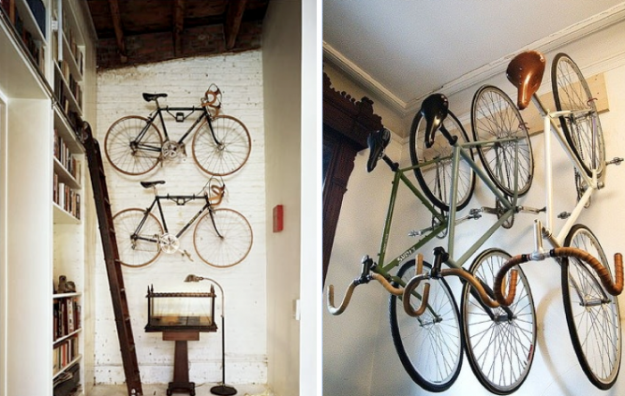 bicycle-storage
