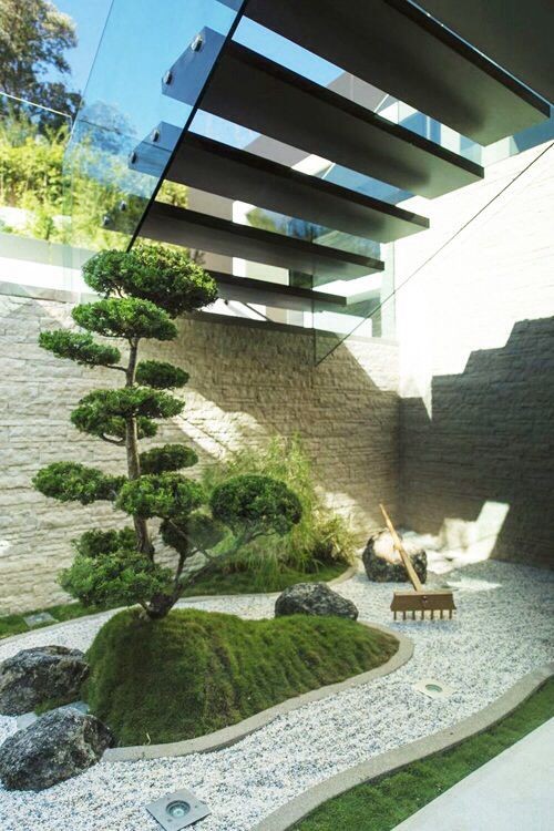 peaceful-japanese-inspired-backyard-gardens