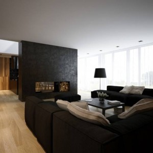 Amazing Modern Living Room Design Collection