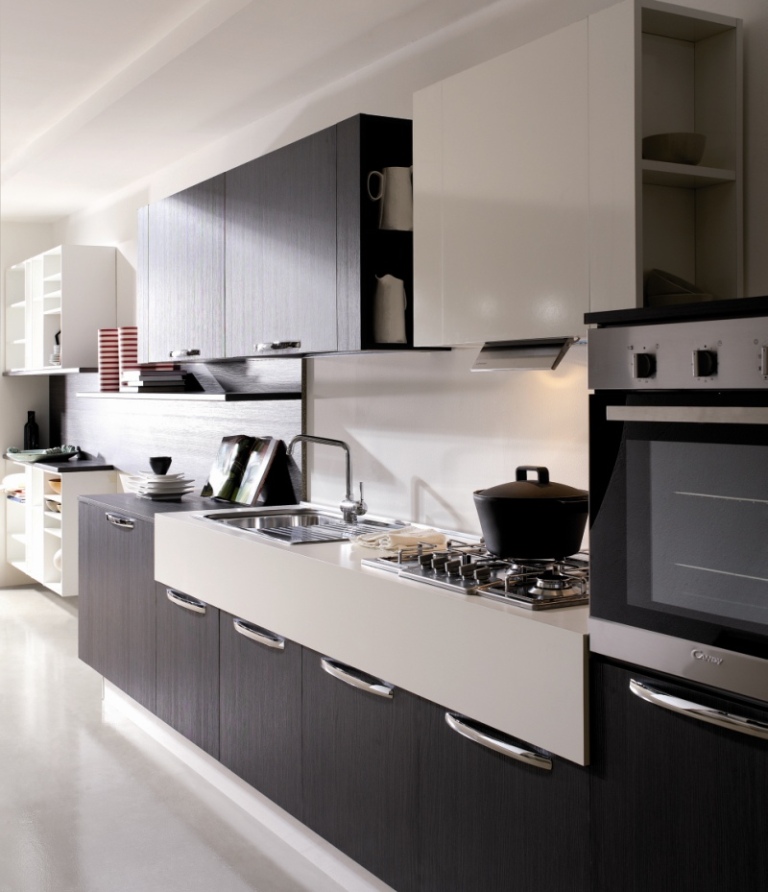 Top Kitchen Trends for 2015