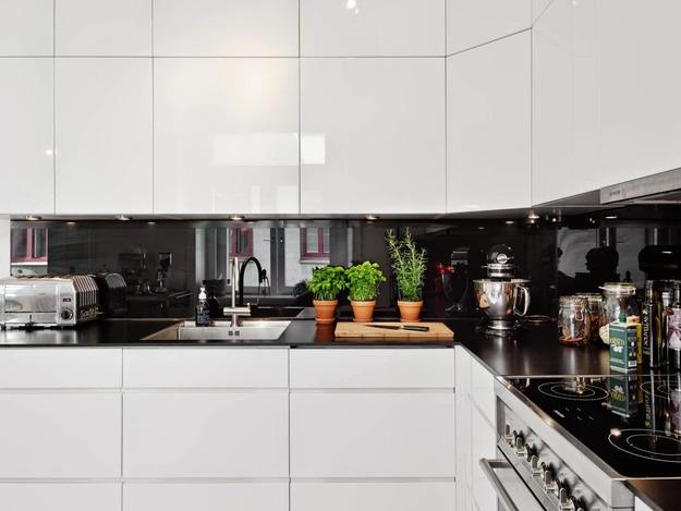 contemporary design ideas for kitchen interiors