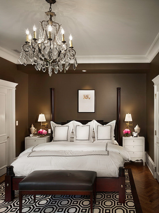 Beautifully Decorated Master Bedroom Designs (30)