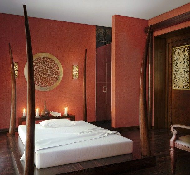 Oriental-Bedroom-Designs-Popular-Of-Top-Asian-Bedroom