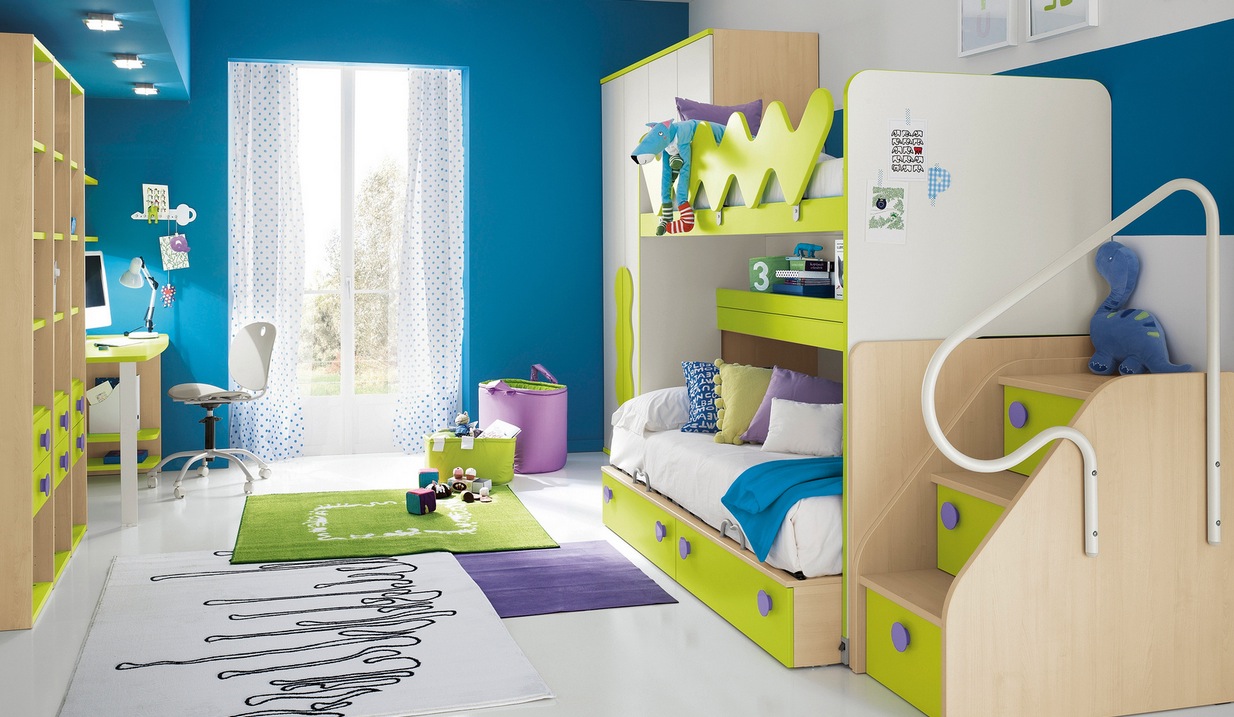 5-Kids-room-design