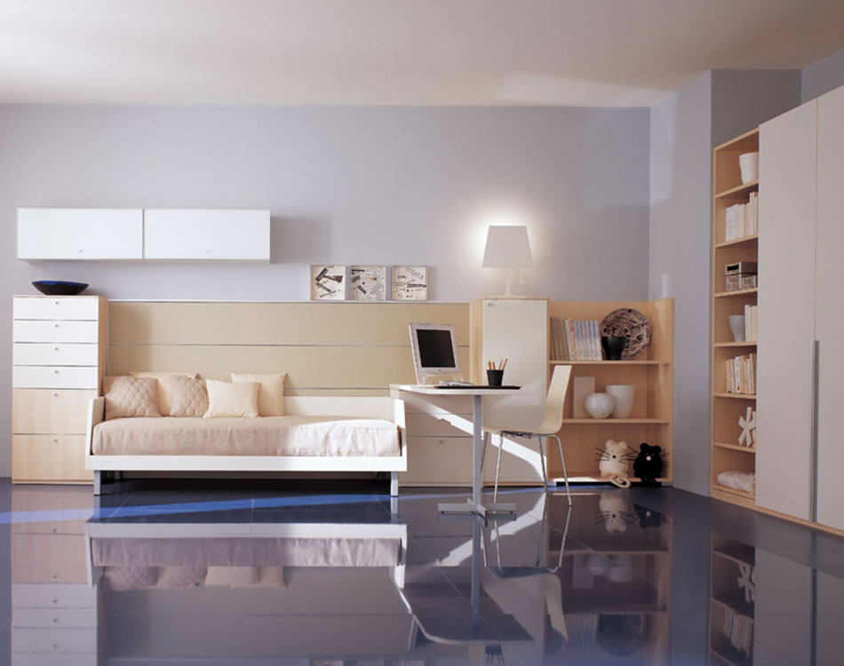 Amazing-Modern-Kid-Bedroom-Design