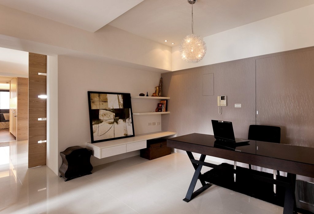 Contemporary-home-office