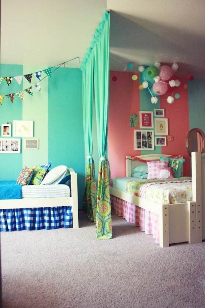Cute Kids Bedding Modern Contemporary Kids And Young Bedroom