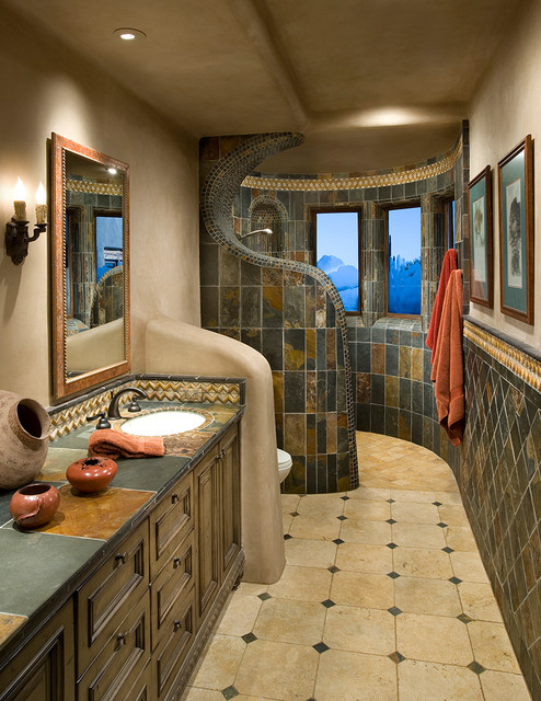 Luxury-Mediterranean-Bathroom-Designs