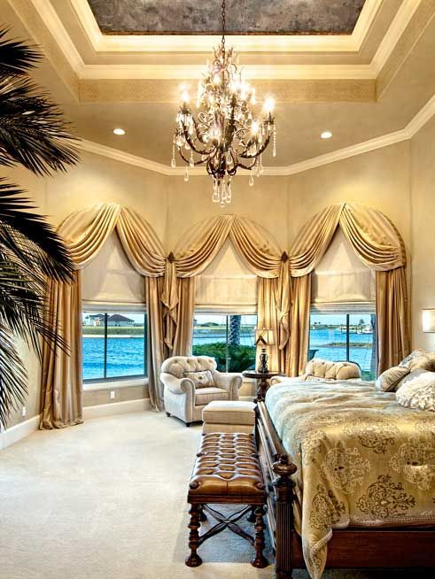 Master Bedroom Design Collection