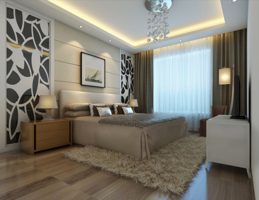 contemporary-interior-bedroom-sets