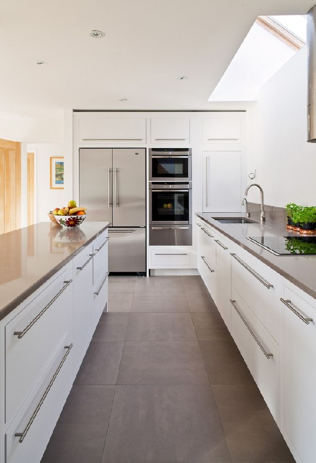 modern kitchen white kitchens