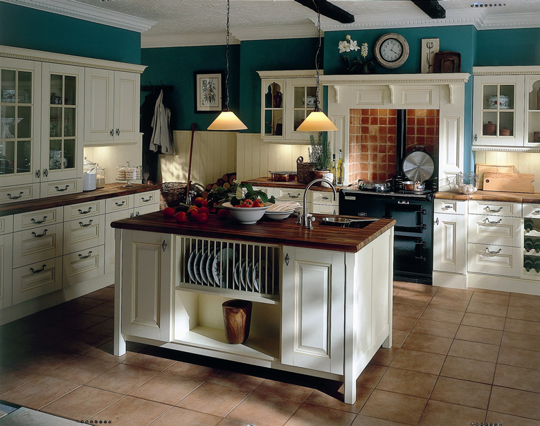 traditional-kitchen-on-cool-kitchen