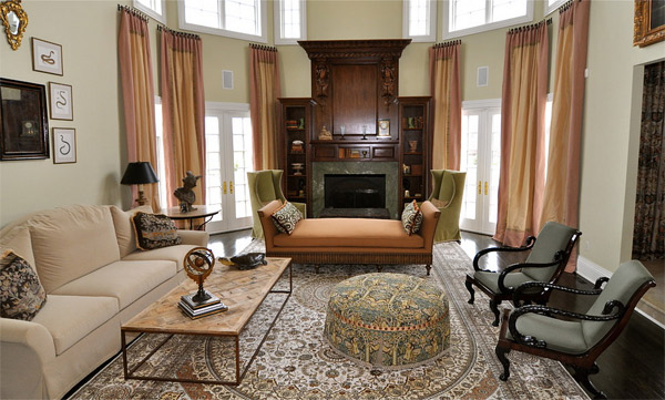9-classic-living-room