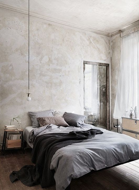Amazing Industrial Bedroom ideas