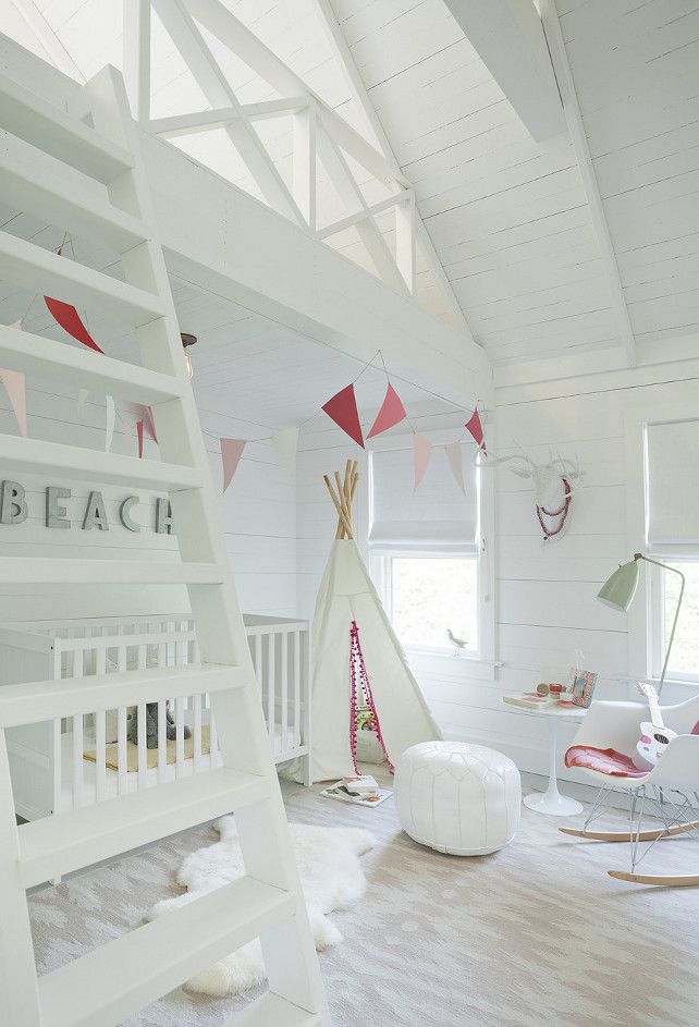 Coasta-Beach-Style-Kids-Room-Design