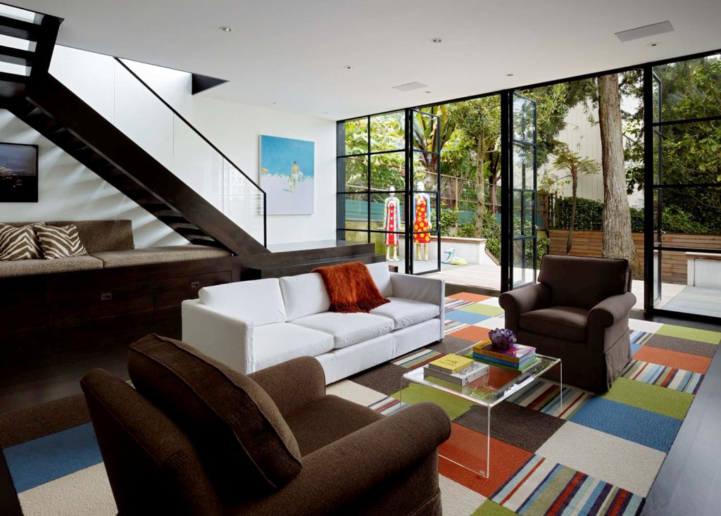 Contemporary-Outdoor-San-Francisco-Home-living-room