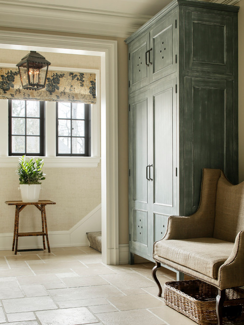 Traditional Entryway Design Remodels