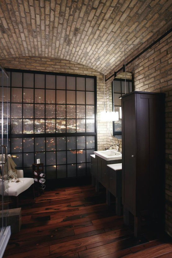 bathroom-design-vintage-industrial