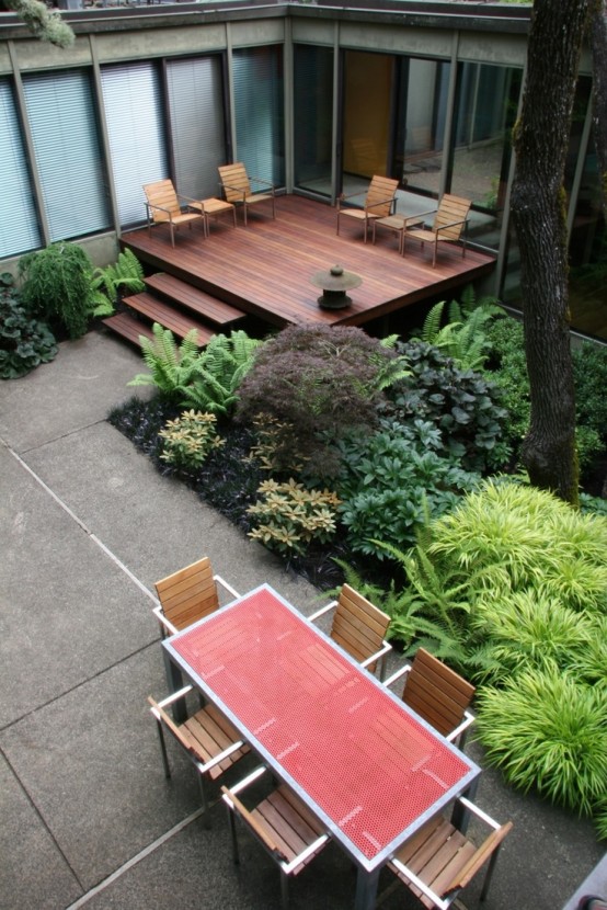cool-outdoor-deck-design