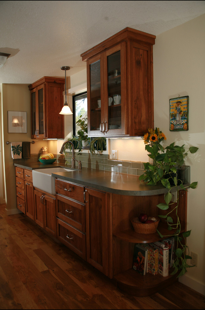 small-galley-kitchen