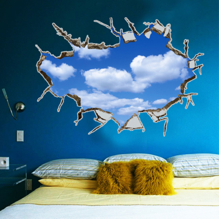 Bedroom Wallpaper Design Ideas (1)