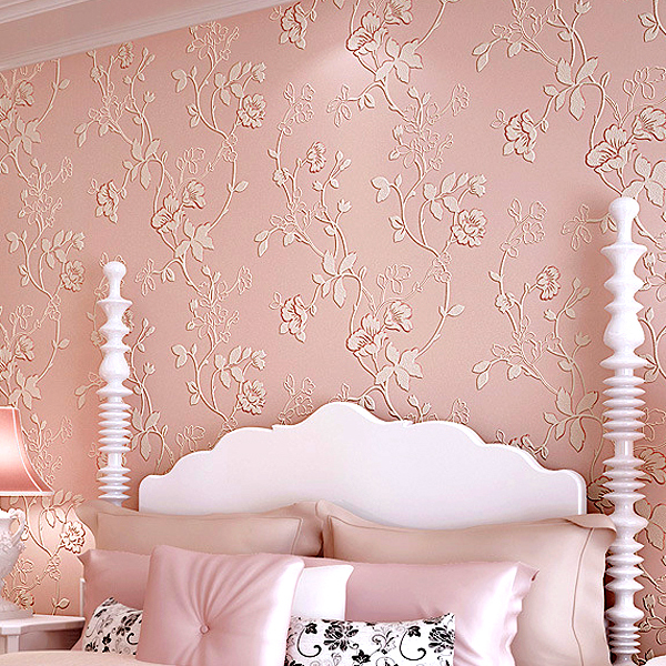 Bedroom Wallpaper Design Ideas (16)
