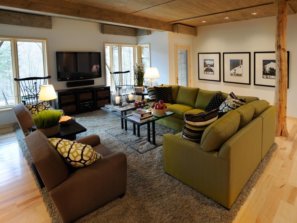 Living Room Furniture Arrangement Ideas (1)
