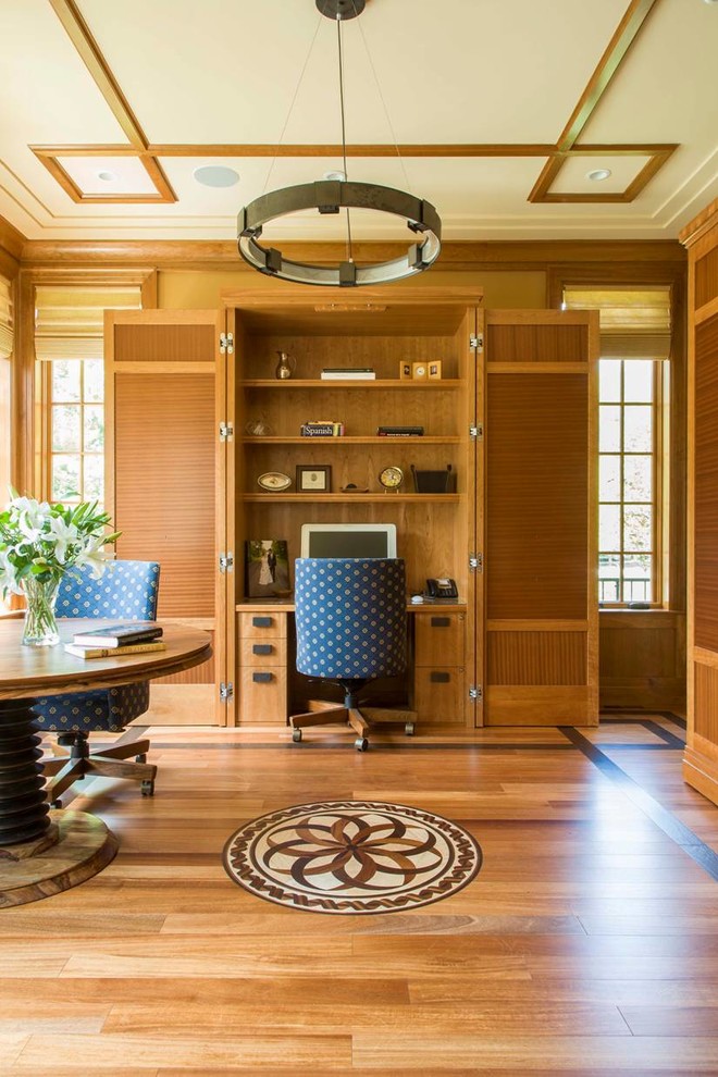 craftsman-home-office-design