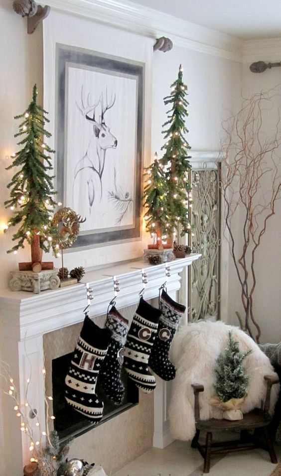 living-room-christmas-decoration-ideas