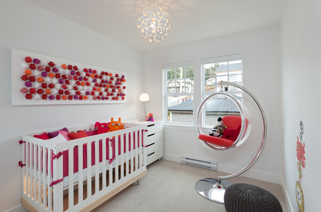 modern-nursery-with-unique-furniture