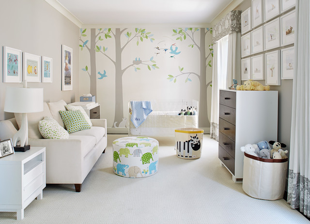 modern-nursery-with-transisitional-touch