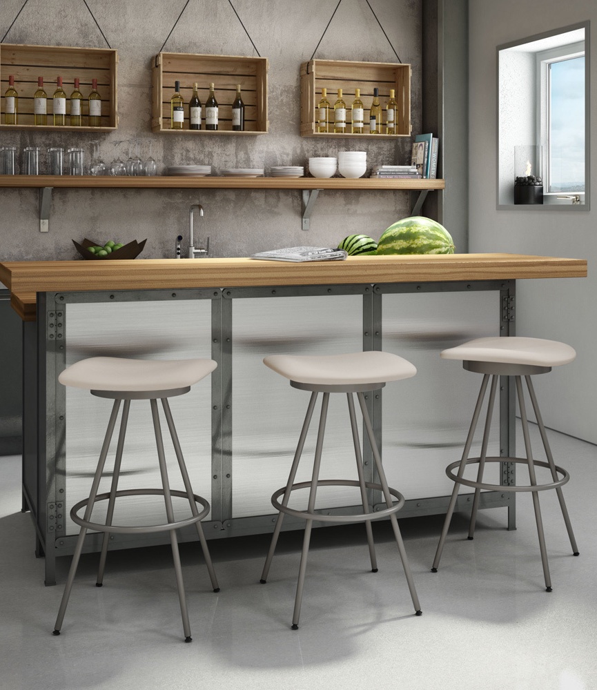 modern-kitchen-bar-stools-with-metal-legs