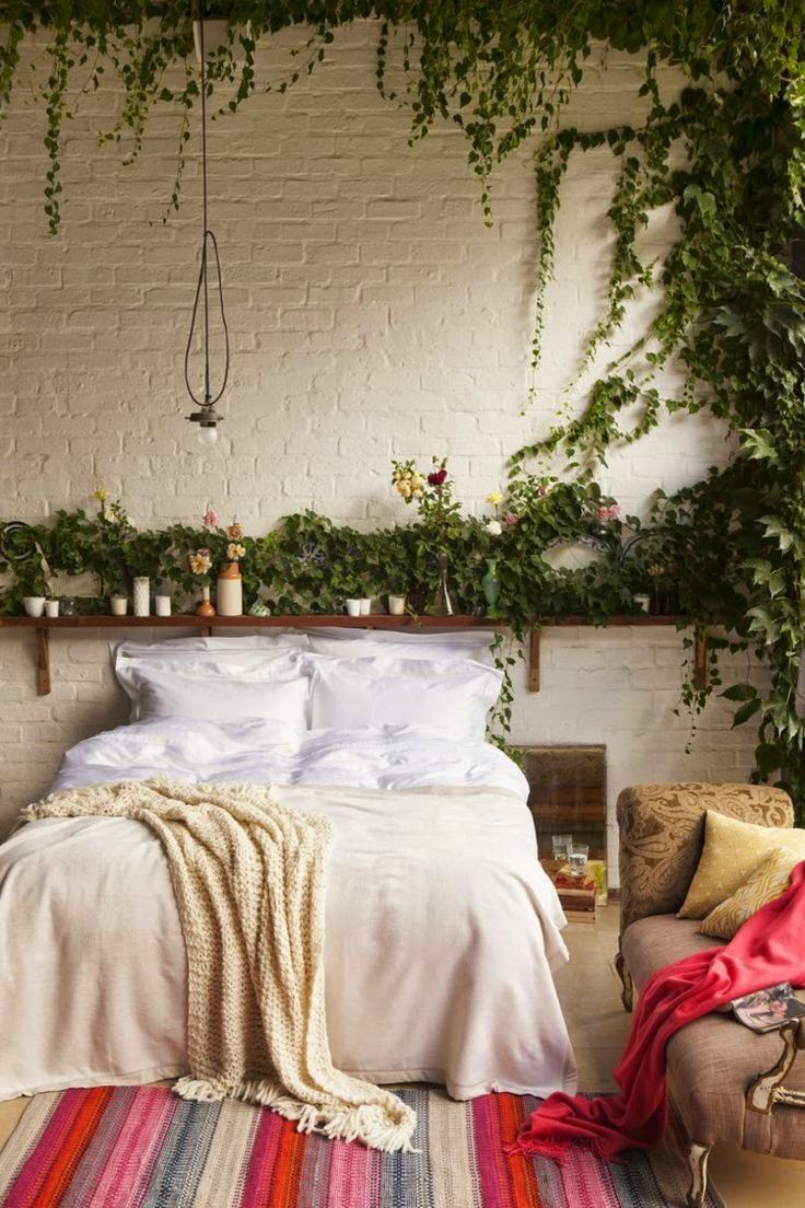 plants-in-the-bedroom