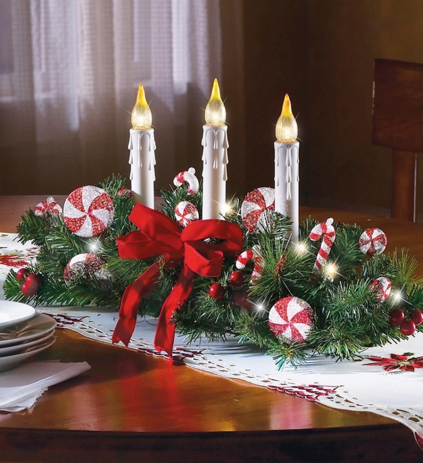 pretty-christmas-table-decoration-ideas-20